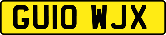 GU10WJX