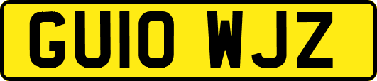 GU10WJZ