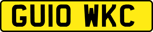 GU10WKC