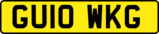 GU10WKG
