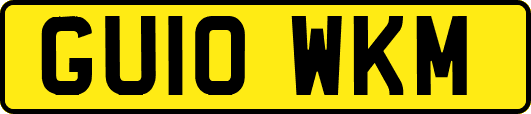 GU10WKM