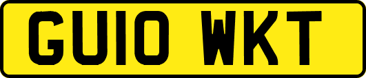 GU10WKT