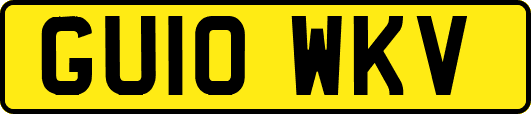 GU10WKV