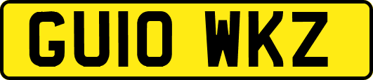 GU10WKZ