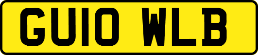 GU10WLB