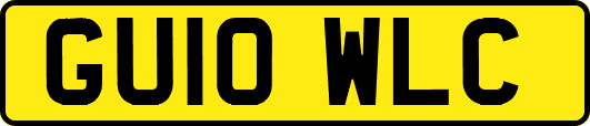 GU10WLC