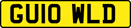 GU10WLD