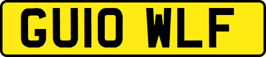 GU10WLF