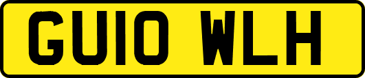 GU10WLH