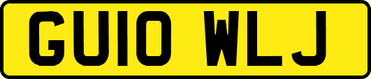 GU10WLJ