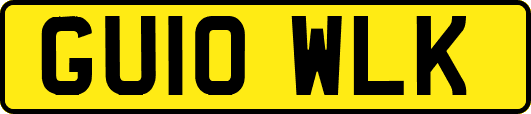 GU10WLK