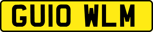 GU10WLM