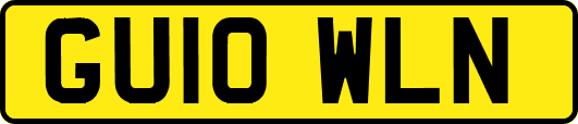 GU10WLN