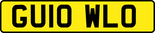 GU10WLO