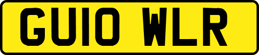 GU10WLR