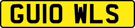 GU10WLS