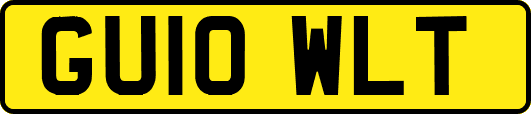 GU10WLT