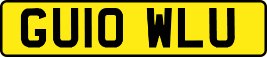 GU10WLU