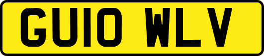 GU10WLV