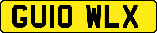 GU10WLX