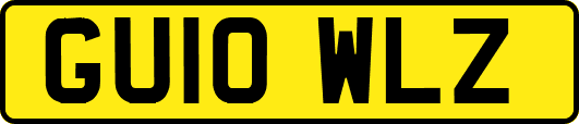 GU10WLZ