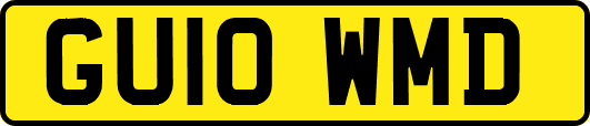 GU10WMD