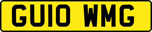 GU10WMG