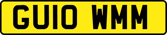 GU10WMM