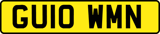GU10WMN