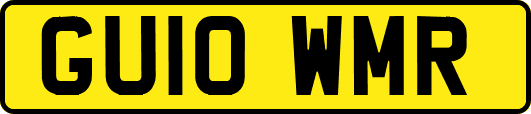 GU10WMR