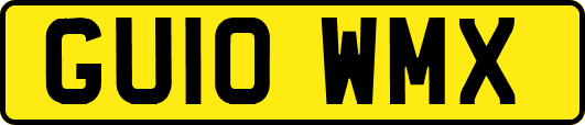 GU10WMX