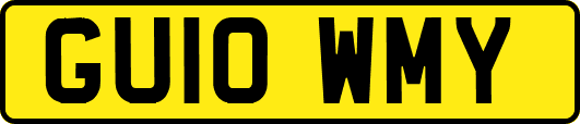 GU10WMY