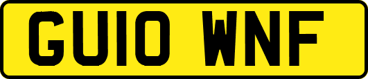 GU10WNF