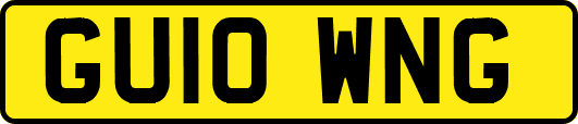 GU10WNG