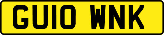 GU10WNK