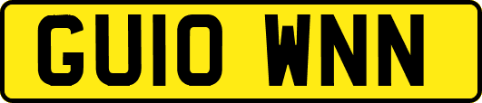 GU10WNN