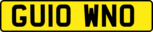 GU10WNO