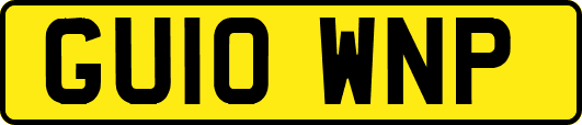GU10WNP