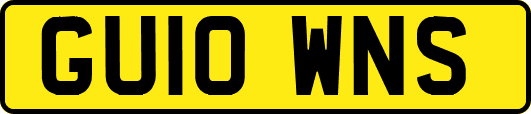 GU10WNS