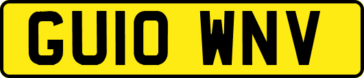GU10WNV