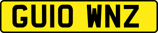 GU10WNZ