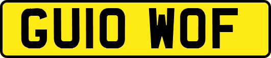 GU10WOF