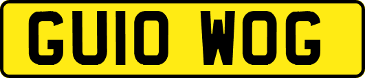 GU10WOG
