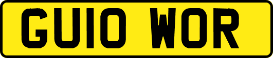 GU10WOR