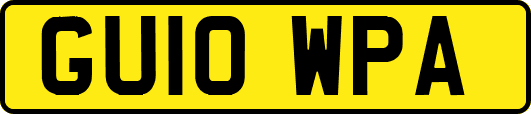 GU10WPA