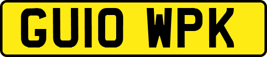 GU10WPK