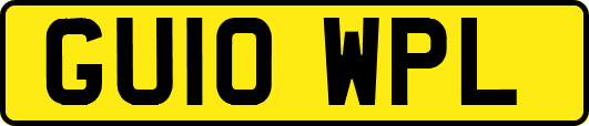 GU10WPL