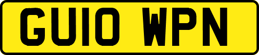 GU10WPN
