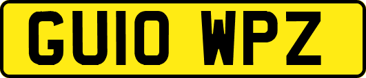 GU10WPZ