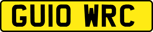 GU10WRC